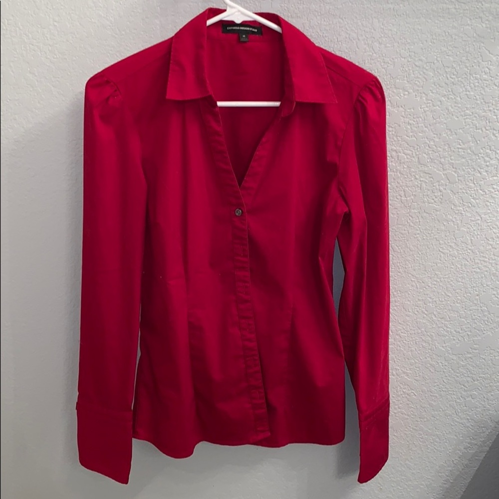 Express Portofino shirt